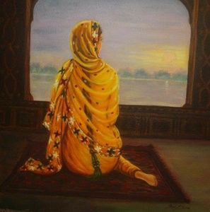 Meet your Posher, Reetika